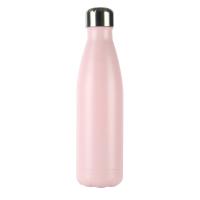 Coupe de voiture en acier inoxydable à double paroi isolée sous vide 500 ml