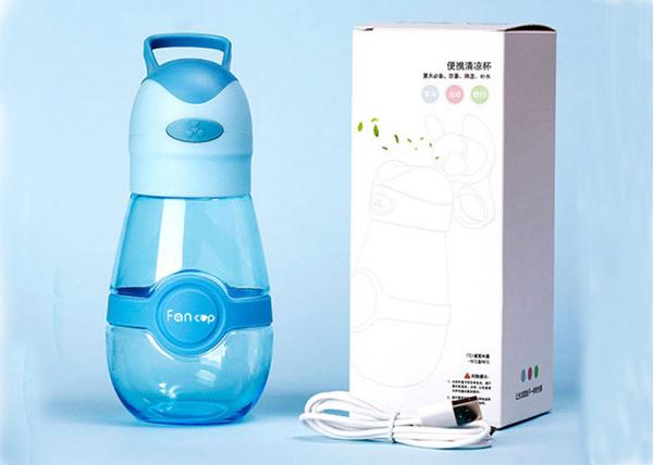 Portable travel eco friendly plastic water bottle welcome oem cutomized  drinking bottle  400ml