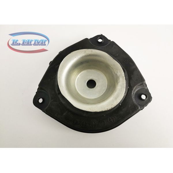 Держатель верхней части амортизатора удара Ниссан Тиида с превосходным снабжая подкладкой свойством