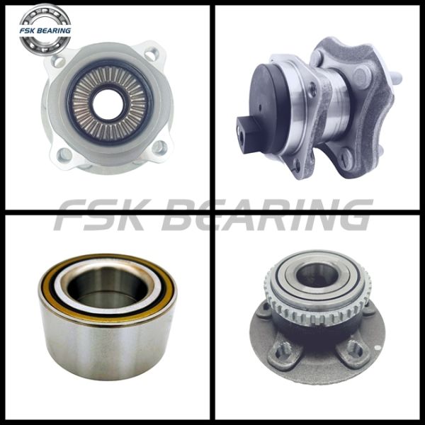 FSKG DAC42820040 Front Wheel Hub Bearing For Jingyi SUV Foton Midi Great Wall Mini Toyota Pickup