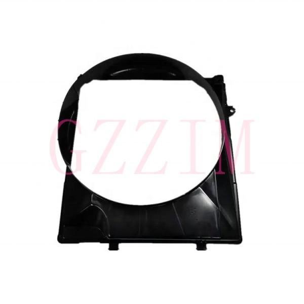Cubierta del ventilador del radiador de accesorios para automóviles 16711-17140 para Land Cruiser HZJ78 HZJ79 FJ70-79 2001-2016