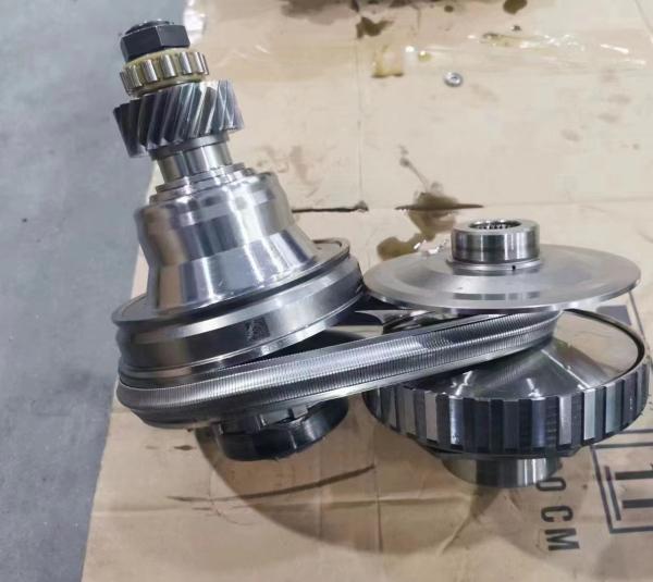 CVT180 Drive Pulley For Roewe I5 I6 PLUS RX3 PRO MG MG5 2nd Gen ZS