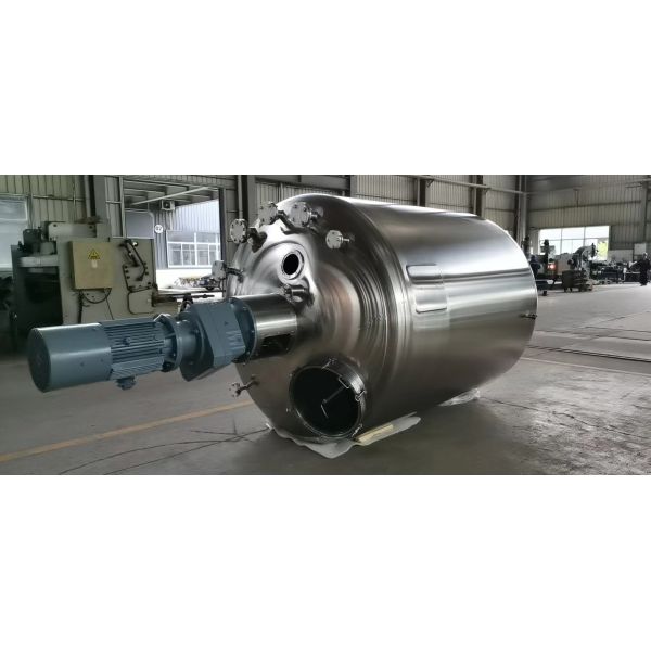 Машина производства стирального порошка Efficeney, танк детержентного Slurry дозируя