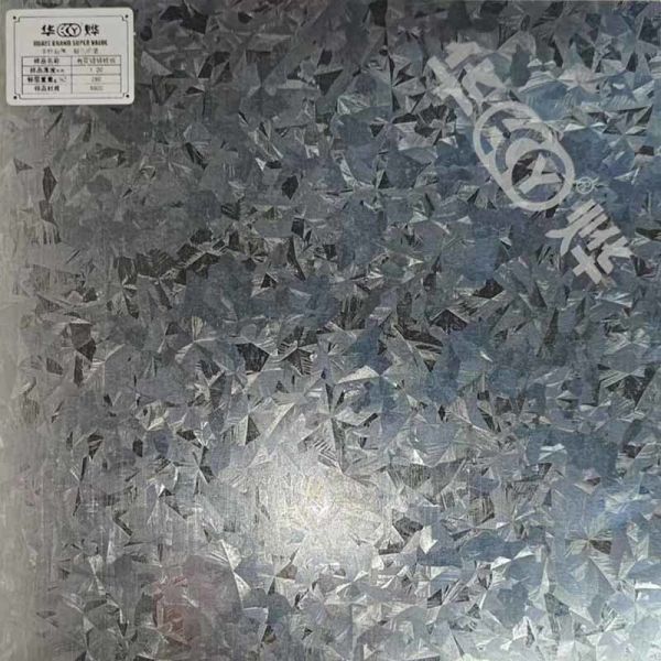 GI Coil Iron Galvanized Steel Coil Q235 S350 A653 G550 S350GD