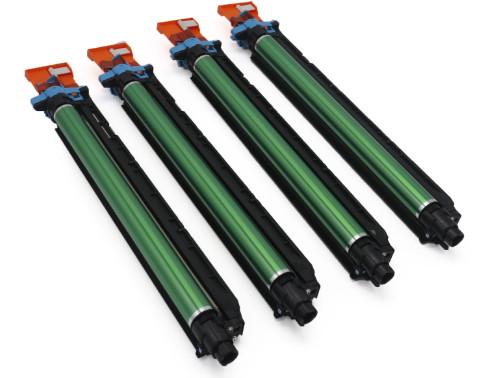Unidade do fotocondutor DR310 para Bizhub 200/250/282/350/362 com cor verde