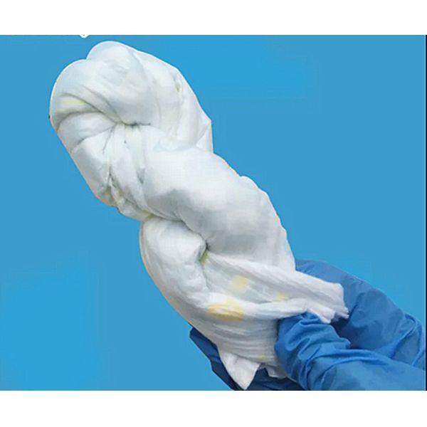 A Grade Diapers Baby Wholesale Disposable Use 100% Cotton Material Soft Baby Diapers Nappies