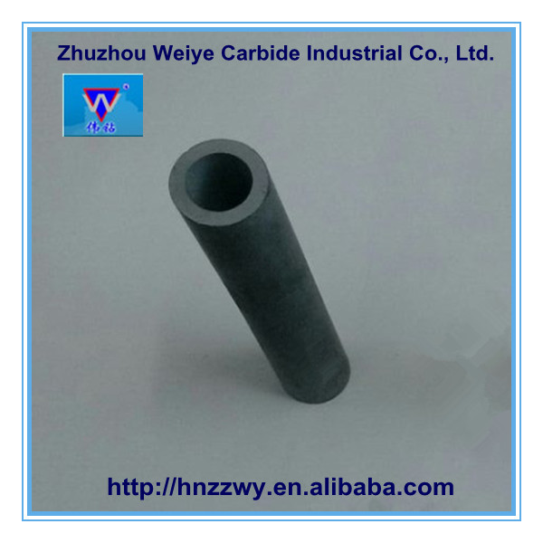Wear Resistant HRA85 YG20 Tungsten Carbide Nozzle