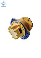 Motor de movimentação hidráulico ms08 do preço de Poclain ms05 ms11 para a venda