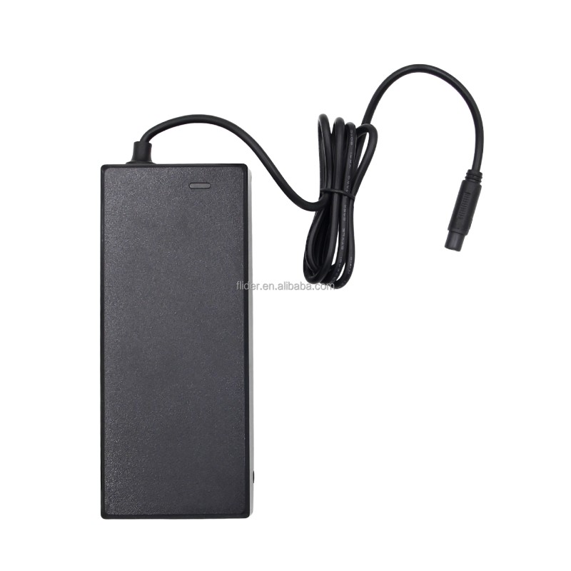 Original 54.6V 2A 750W Battery Charger with LED Indicator for Kukirin G2 Pro G2 Max G2 Master Electric Scooter