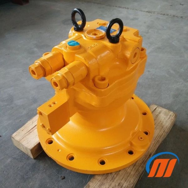 E320D E320C E320CL Swing Motor Gearbox For Excavator 3349968