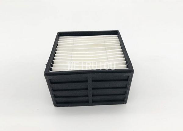 Filtro BF7912 FS19605 4297812 do separador de água do combustível diesel do caminhão