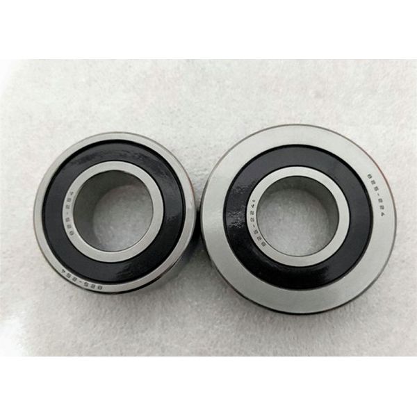 B25-224 нейлоновая клетка сервомотор с глубокой канавкой шаровой подшипник 25*62*16 мм 60*130*31 мм