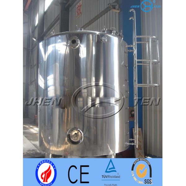 500L Water Holding Tanks Polyethylene Water Tanks For Juice / Beverage