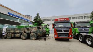 Zhengzhou Hongyang Automobile Sales Service Co., Ltd.
