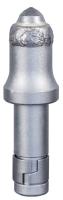 Com o dente/picaretas do cortador do carboneto para o mineiro de carvão/máquina do tosquiador com saída de carvão alta eficiente alta