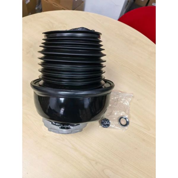 Front Air Suspension Spring Repair Kits For Mercedes Benz E - Class W212 W218 Air Spring Bellows 2123234300 XLB