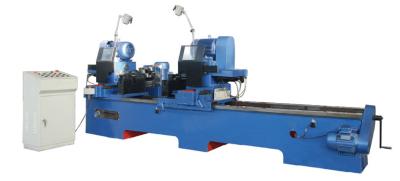 Shaft Facing Center Hole Drilling Machine QXZ-4.5×230 Stepless Adjustable