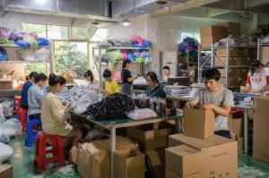 Kubick (Shenzhen) Plastic Products Co., Ltd.