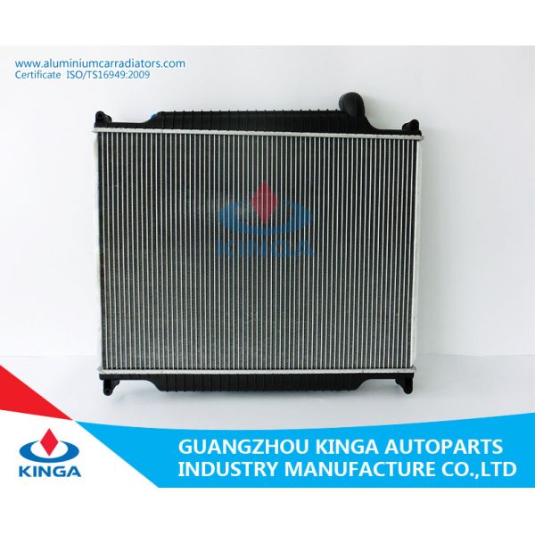 RANGE ROVER SPORT 3.6TD'10-MT Aluminium Racing Radiator For OEM PCC500300