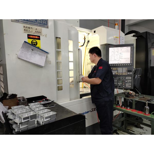 High-Speed V Grooving Machine for Home Decoration Stainless Steel Processing