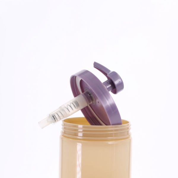 37.4mm Diameter Cosmetic Packaging Bottle with 27mm Inner Diameter and Simple Design for Personal Care