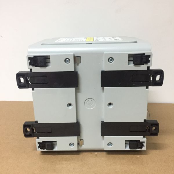 Allen-Bradley 1783-MS10T Stratix 8000 managed switch with up to 8 Ethernet copper ports and 2 Combo ports
