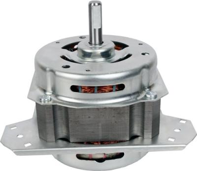 Low Power Washing Machine Motor RPM Appliance Motor HK-128T