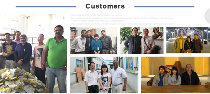 WENZHOU URBAN PACKLINE CO., LTD.