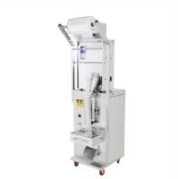 Machine automatique électrique à charge directe pour l'emballage des granulés, poudres et bandes