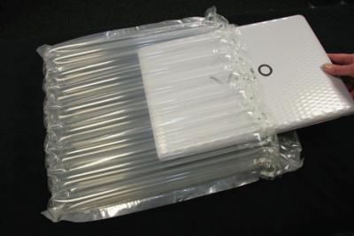 Inflatable Laptop Protective Mailer Bag, Transport Packing, Air Cushion Bag , Air Column Bag Packing