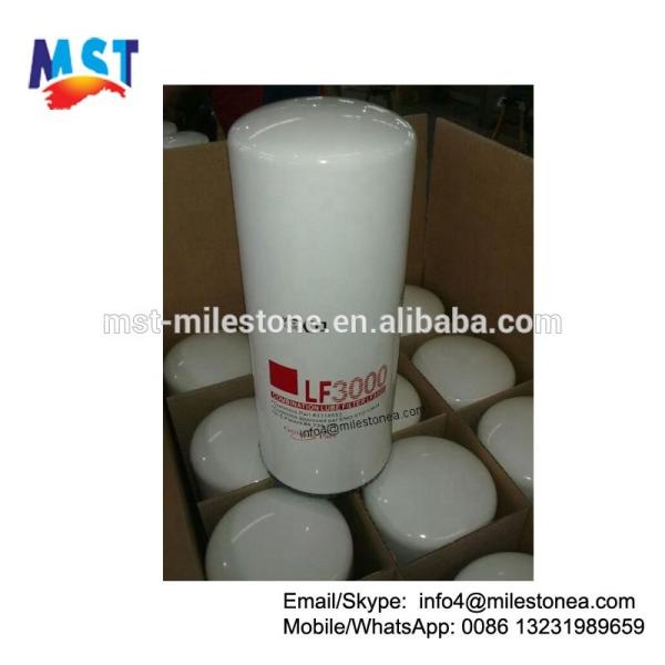 Spin-on lube filter oil filter LF3000