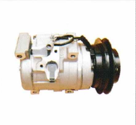 ALA20136 TOYOTA Compressor Toyota HIACE VAN AC Compressor 10S15C AC Compressor 447260-0975 AC Compressor 7PK
