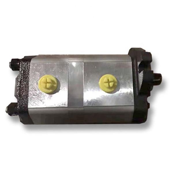 60047358 PERMCO Gear Pump P97-14/4.5 1141012093 For SANY MOTOR GRADER PQ160C SHG190C