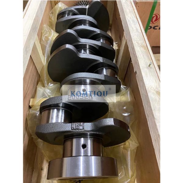 Cummins Engine Intake Exhaust Valve Chamber Cover For QSB7 307 308 301 2008 408 Citroen C2/C