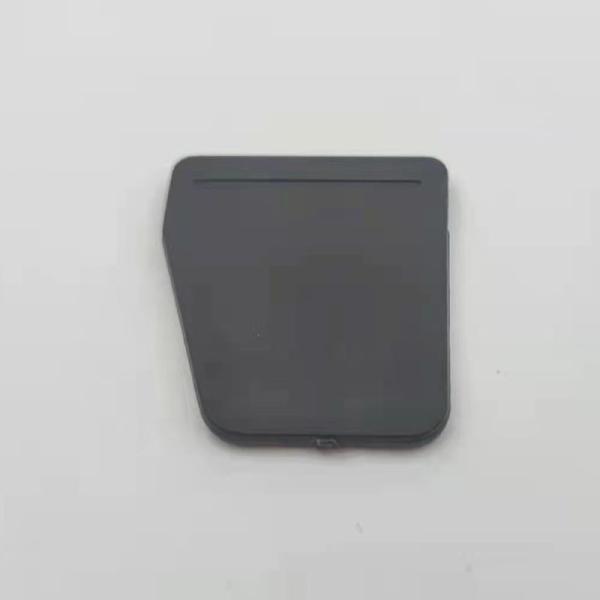 Custom Bottom Supporting Use Black Plastic Buckle For Suitcase