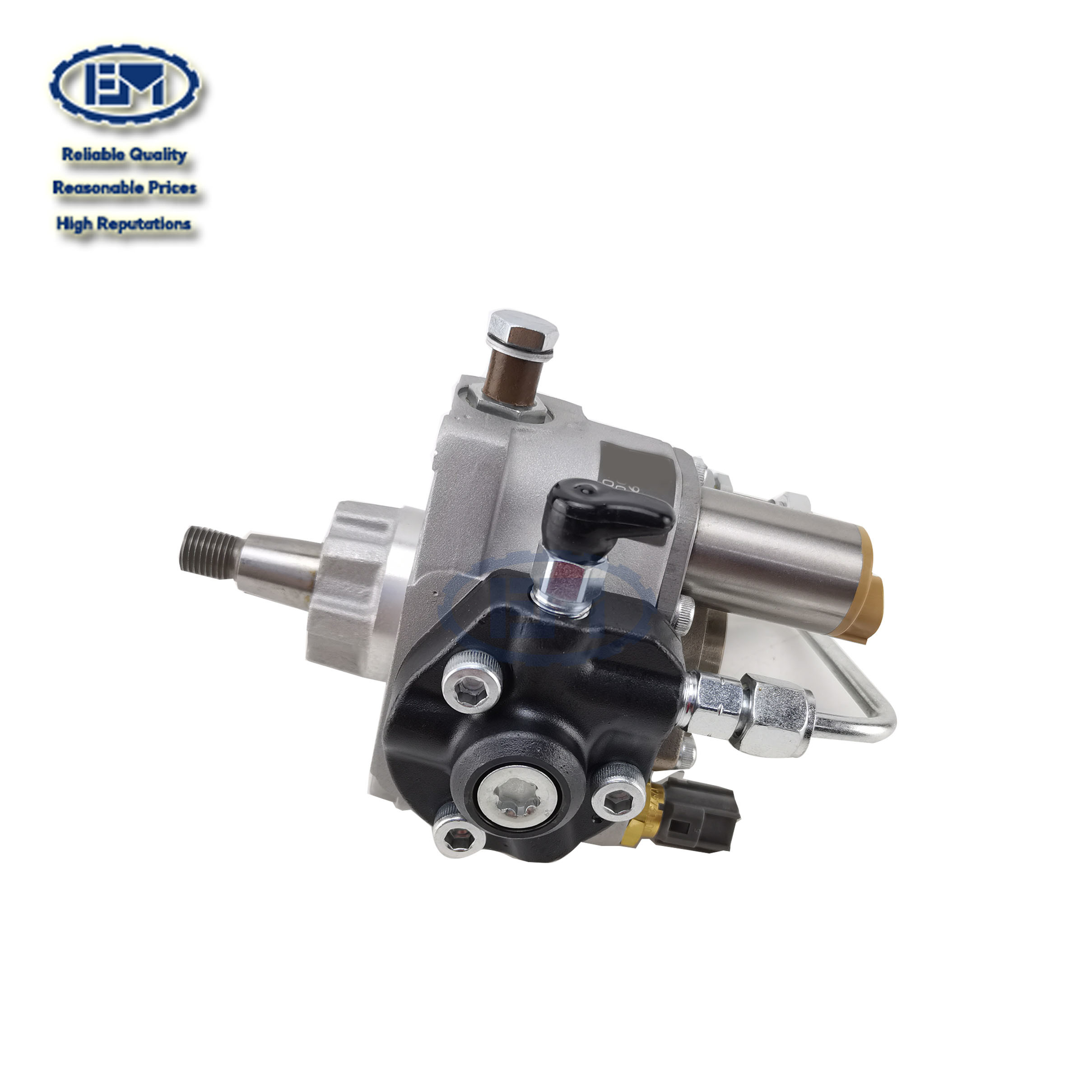 Assy насоса экскаватора 22100-E0035 HINO
