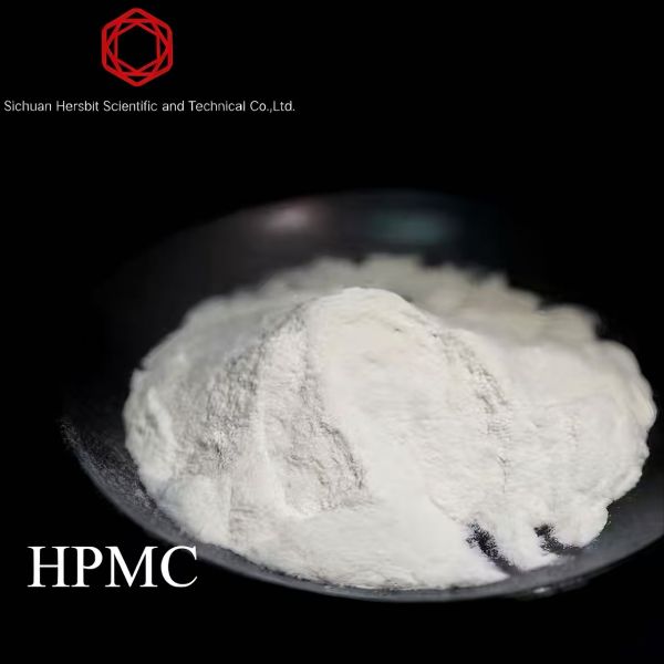 High-efficiency Thickening Uniform Suspension Food-grade Compliant Hydroxypropyl Methylcellulose For Food Additives