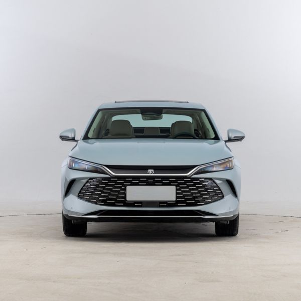 2024 Byd Qin L Dm-I 120km Excellence Version Electric Car with Battery Energy 15.87kwh