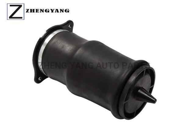 Benz Rear Air Bag Suspension , Air Lift Bags A 639 328 0101 For Benz Vito W639