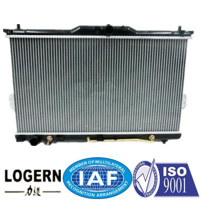Santafe'04  Hyundai Car Radiator 26mm Thickness Mt OEM 25310-26410