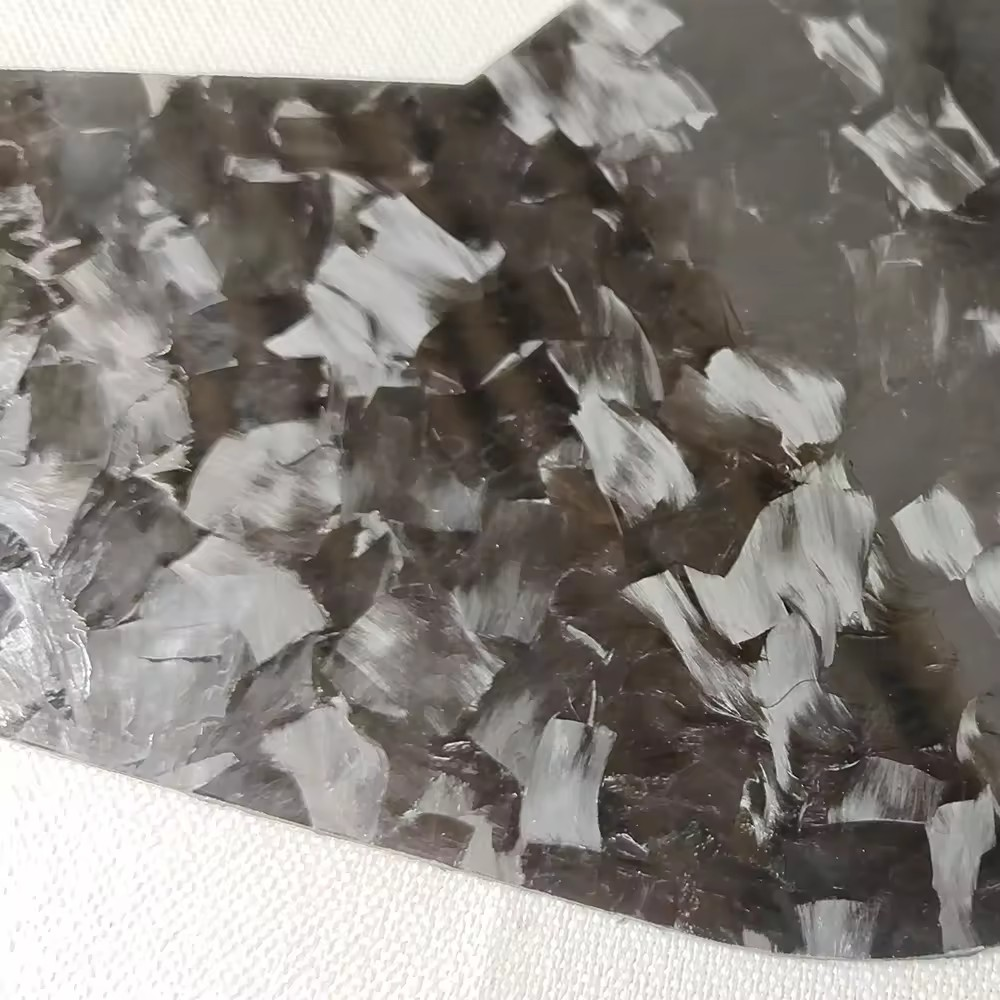 Производитель поставляет высококачественный 3k карбоновый лист карбоновой пластинки