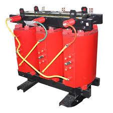Dry Type Amorphous Alloy Iron Core Distribution Transformer