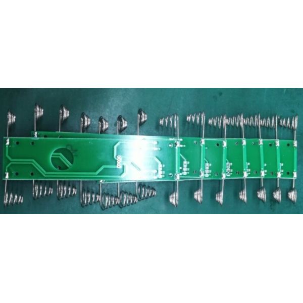 4-Layer FR4 PCB Assembly SMT Circuit Board 1.6mm