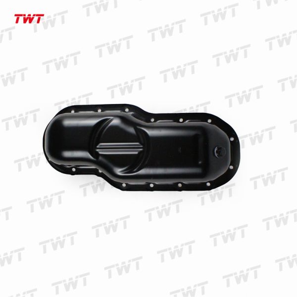 TWT PAN SUB-ASSY, OIL, NO.2 12102-38010 1210238010 for Toyota Land Cruiser 2012-2021