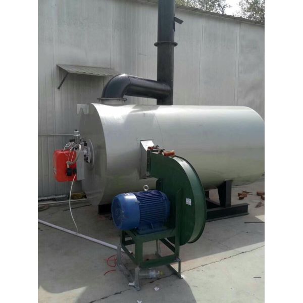 Промышленный газовый горячий взрывной печь Чистый воздух Пища и зерносушка Высокая эффективность