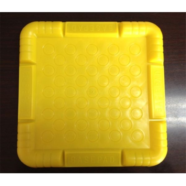 Base Pad / Scaffolding Safety Products / Plastic Safety Base Pad