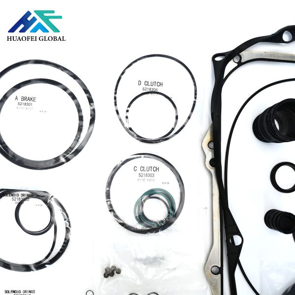 8HP50 Transmission Repair Kit Gearbox Precision Overhaul Parts For BMW