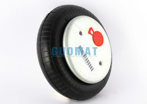 SP1B12 Phoenix Suspension Air Spring FS 200-10 G3/4 Air Connection Contitech Single Convoluted Air Bellow