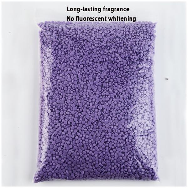Anti Static Clothes Scent Booster Sustainable Scent Balls For Laundry