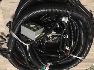 High Quality Wiring Harness LQ13E01048P2 For SK200-6 With Competitive Price